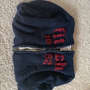 Abercrombie sweatshirt